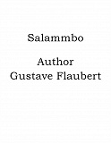 Omslagsbild för Salammbo