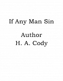 Omslagsbild för If Any Man Sin
