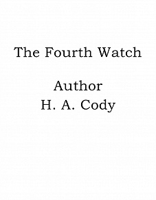 Omslagsbild för The Fourth Watch