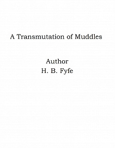 Omslagsbild för A Transmutation of Muddles