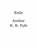 Omslagsbild för Exile