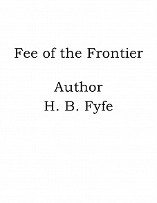 Omslagsbild för Fee of the Frontier