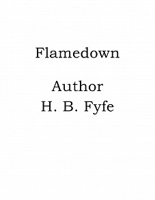 Omslagsbild för Flamedown