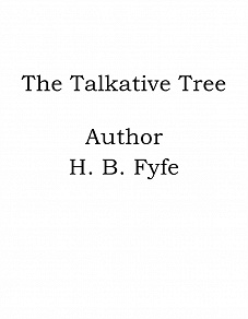 Omslagsbild för The Talkative Tree