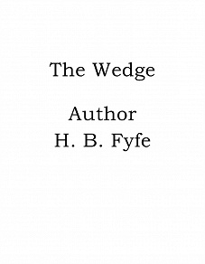 Omslagsbild för The Wedge