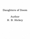 Omslagsbild för Daughters of Doom