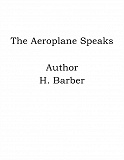 Omslagsbild för The Aeroplane Speaks