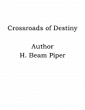 Omslagsbild för Crossroads of Destiny