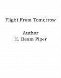 Omslagsbild för Flight From Tomorrow