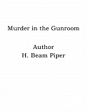 Omslagsbild för Murder in the Gunroom