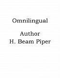 Omslagsbild för Omnilingual