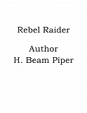 Omslagsbild för Rebel Raider