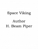 Omslagsbild för Space Viking