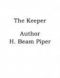 Omslagsbild för The Keeper