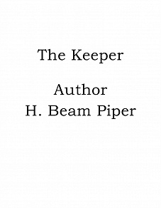 Omslagsbild för The Keeper