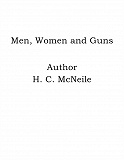 Omslagsbild för Men, Women and Guns