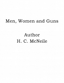 Omslagsbild för Men, Women and Guns