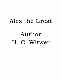 Omslagsbild för Alex the Great