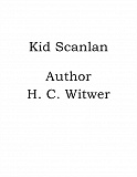 Omslagsbild för Kid Scanlan
