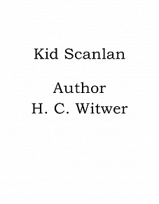 Omslagsbild för Kid Scanlan