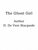 Omslagsbild för The Ghost Girl