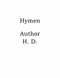 Omslagsbild för Hymen