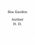 Omslagsbild för Sea Garden