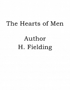 Omslagsbild för The Hearts of Men