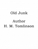 Omslagsbild för Old Junk