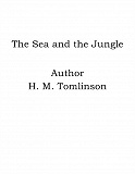 Omslagsbild för The Sea and the Jungle