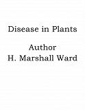 Omslagsbild för Disease in Plants