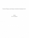 Omslagsbild för The Life of Thomas, Lord Cochrane, Tenth Earl of Dundonald, Vol. II