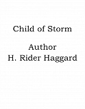 Omslagsbild för Child of Storm