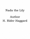 Omslagsbild för Nada the Lily