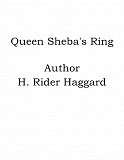 Omslagsbild för Queen Sheba's Ring