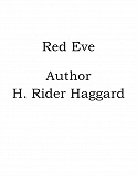Omslagsbild för Red Eve