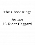 Omslagsbild för The Ghost Kings