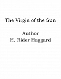 Omslagsbild för The Virgin of the Sun