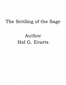 Omslagsbild för The Settling of the Sage