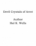 Omslagsbild för Devil Crystals of Arret