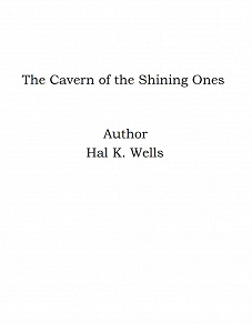 Omslagsbild för The Cavern of the Shining Ones