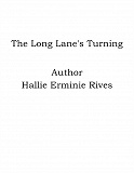 Omslagsbild för The Long Lane's Turning