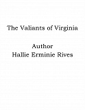 Omslagsbild för The Valiants of Virginia