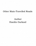 Omslagsbild för Other Main-Travelled Roads