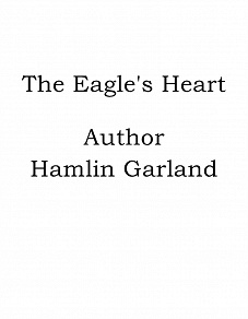 Omslagsbild för The Eagle's Heart