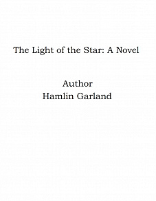 Omslagsbild för The Light of the Star: A Novel