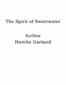 Omslagsbild för The Spirit of Sweetwater