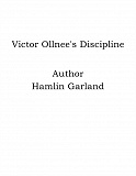 Omslagsbild för Victor Ollnee's Discipline