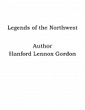 Omslagsbild för Legends of the Northwest