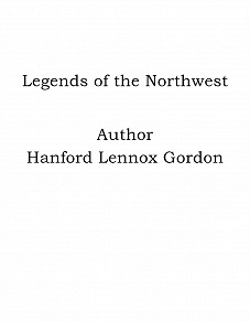 Omslagsbild för Legends of the Northwest